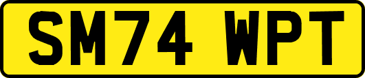 SM74WPT