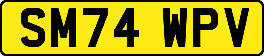 SM74WPV