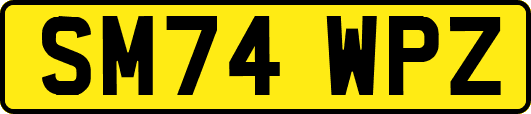 SM74WPZ