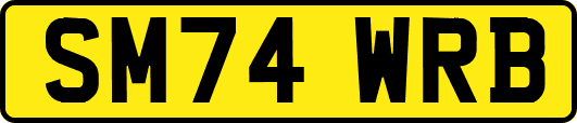 SM74WRB