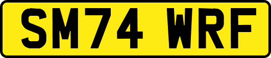 SM74WRF