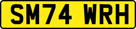SM74WRH