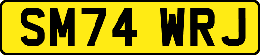 SM74WRJ