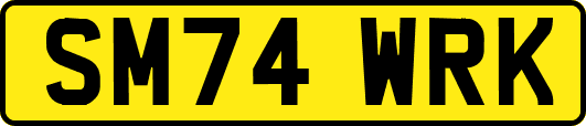 SM74WRK