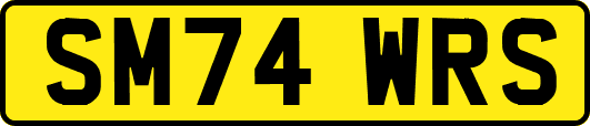 SM74WRS