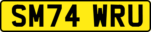 SM74WRU