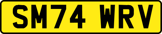 SM74WRV