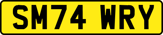 SM74WRY