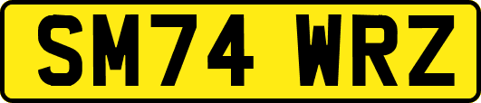 SM74WRZ