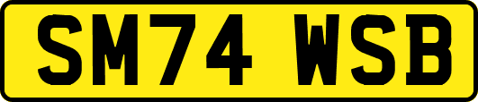 SM74WSB