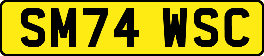 SM74WSC