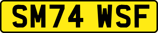 SM74WSF