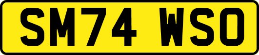 SM74WSO