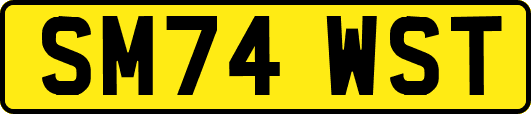 SM74WST