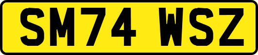 SM74WSZ