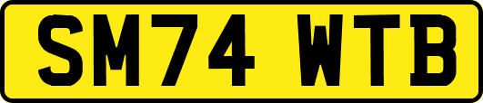 SM74WTB