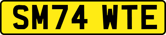SM74WTE