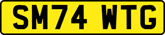 SM74WTG
