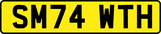 SM74WTH