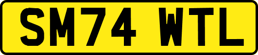 SM74WTL