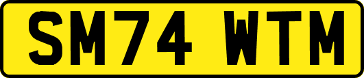 SM74WTM