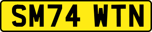 SM74WTN