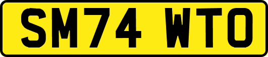 SM74WTO