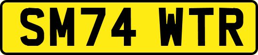 SM74WTR