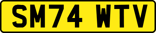 SM74WTV