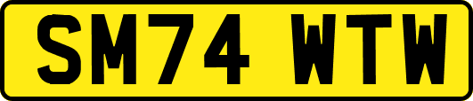 SM74WTW