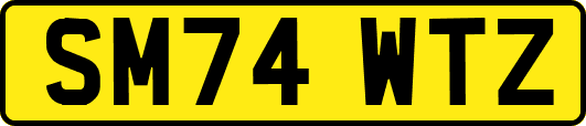 SM74WTZ