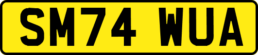 SM74WUA