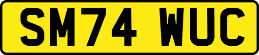 SM74WUC