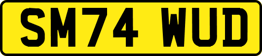 SM74WUD