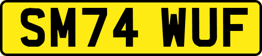 SM74WUF