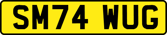 SM74WUG