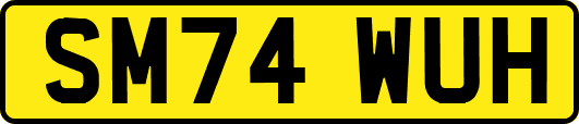 SM74WUH