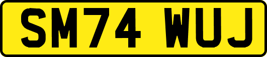 SM74WUJ