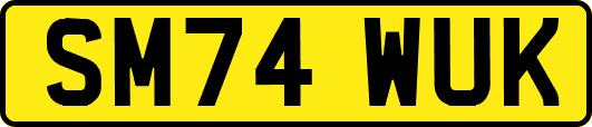 SM74WUK