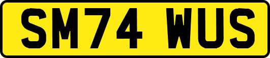 SM74WUS