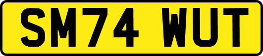 SM74WUT