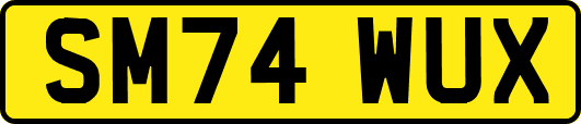SM74WUX