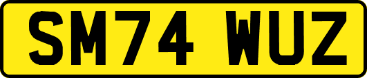 SM74WUZ