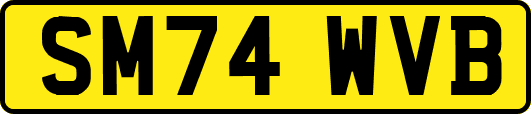 SM74WVB