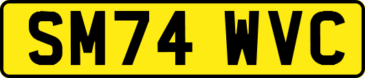 SM74WVC