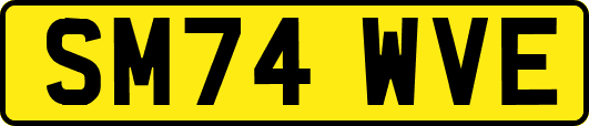 SM74WVE