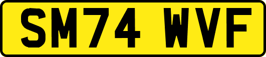 SM74WVF