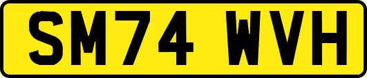 SM74WVH