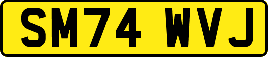 SM74WVJ