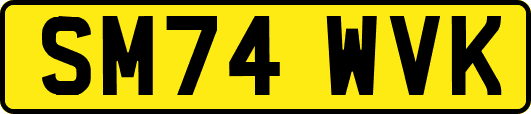 SM74WVK